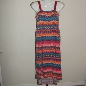 Maxi Dress Size: 16